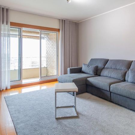 Magnificent Matosinhos Sul Apartment By Unique Hosts Extérieur photo