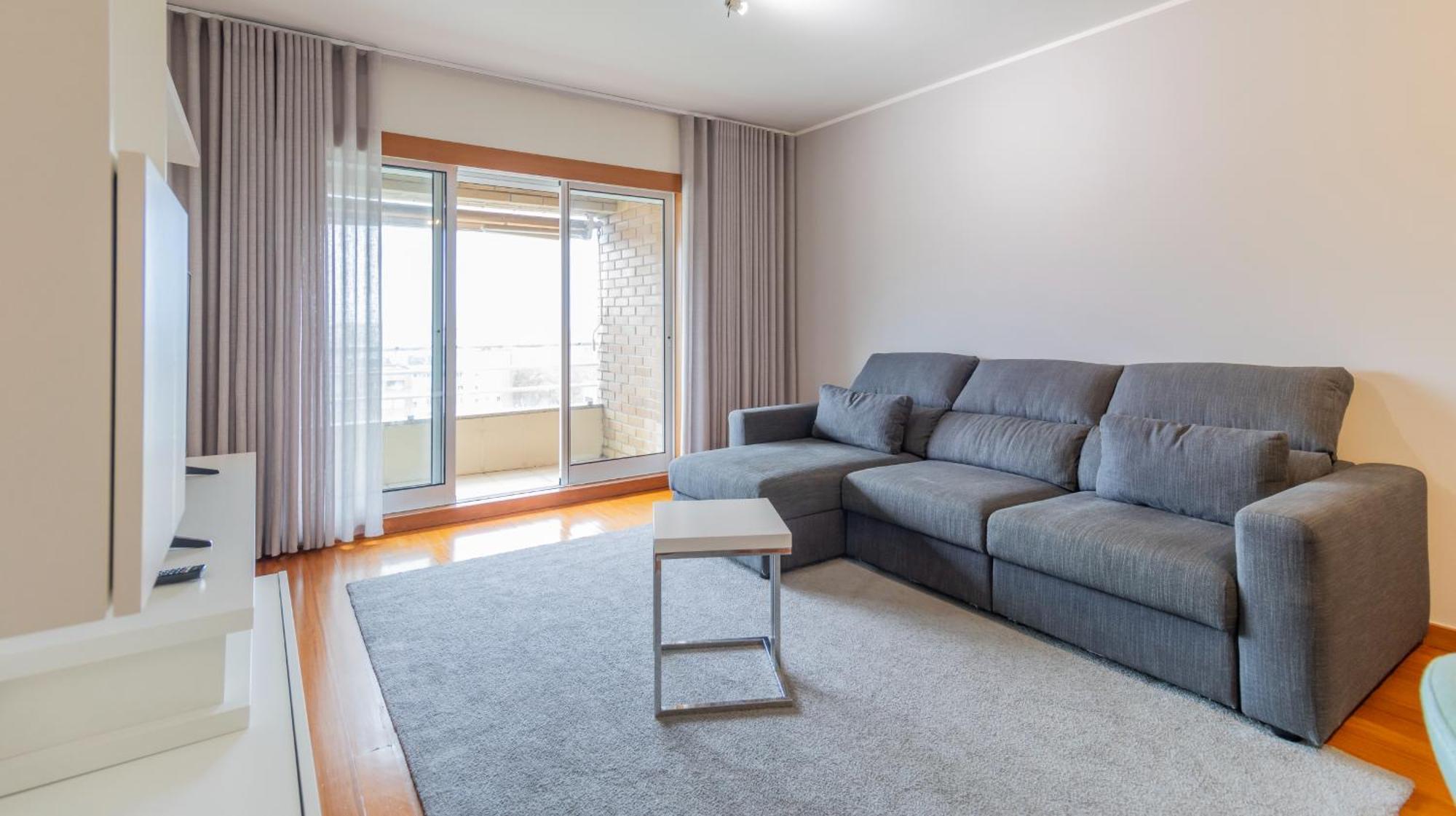 Magnificent Matosinhos Sul Apartment By Unique Hosts Extérieur photo