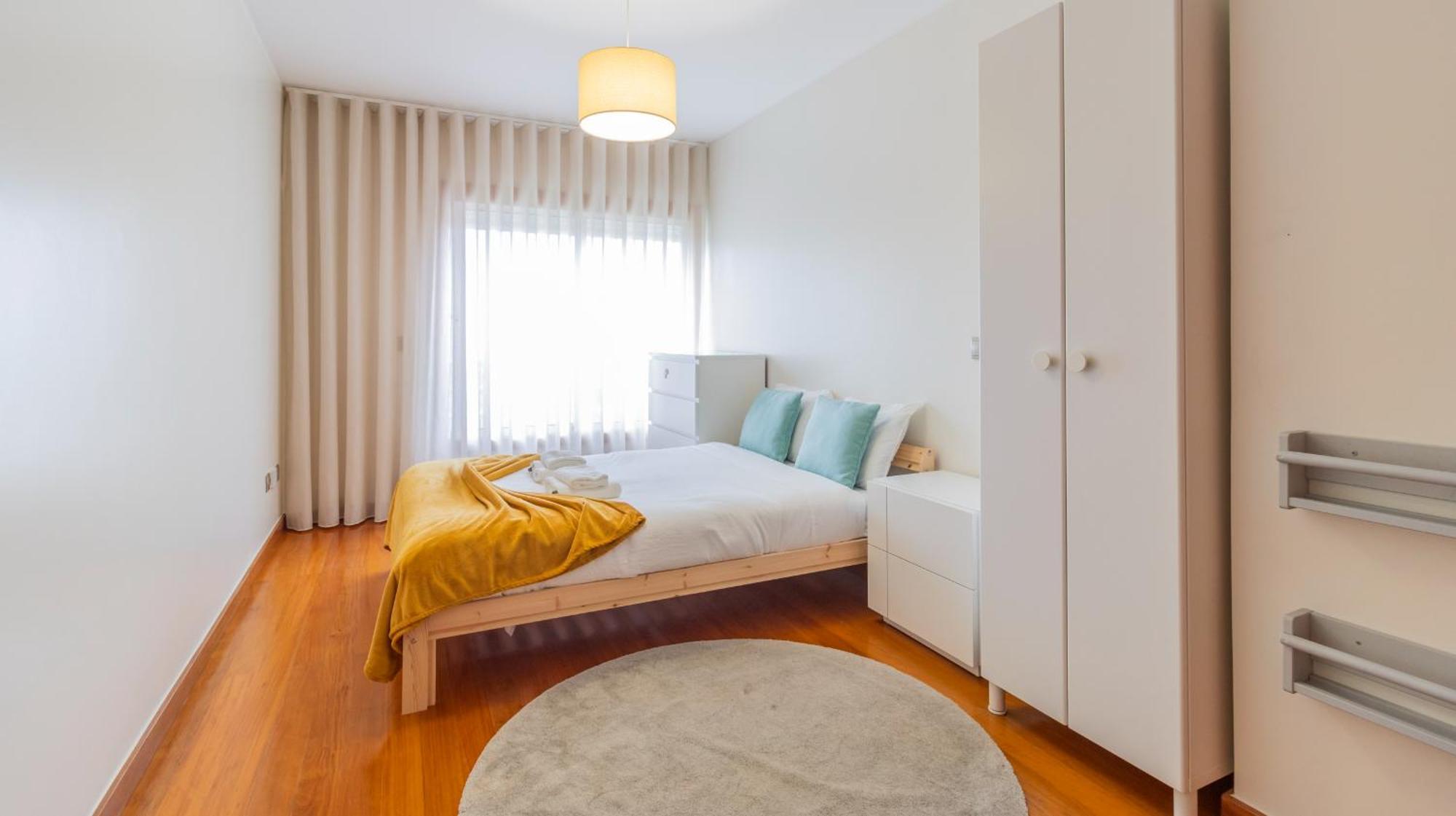 Magnificent Matosinhos Sul Apartment By Unique Hosts Extérieur photo