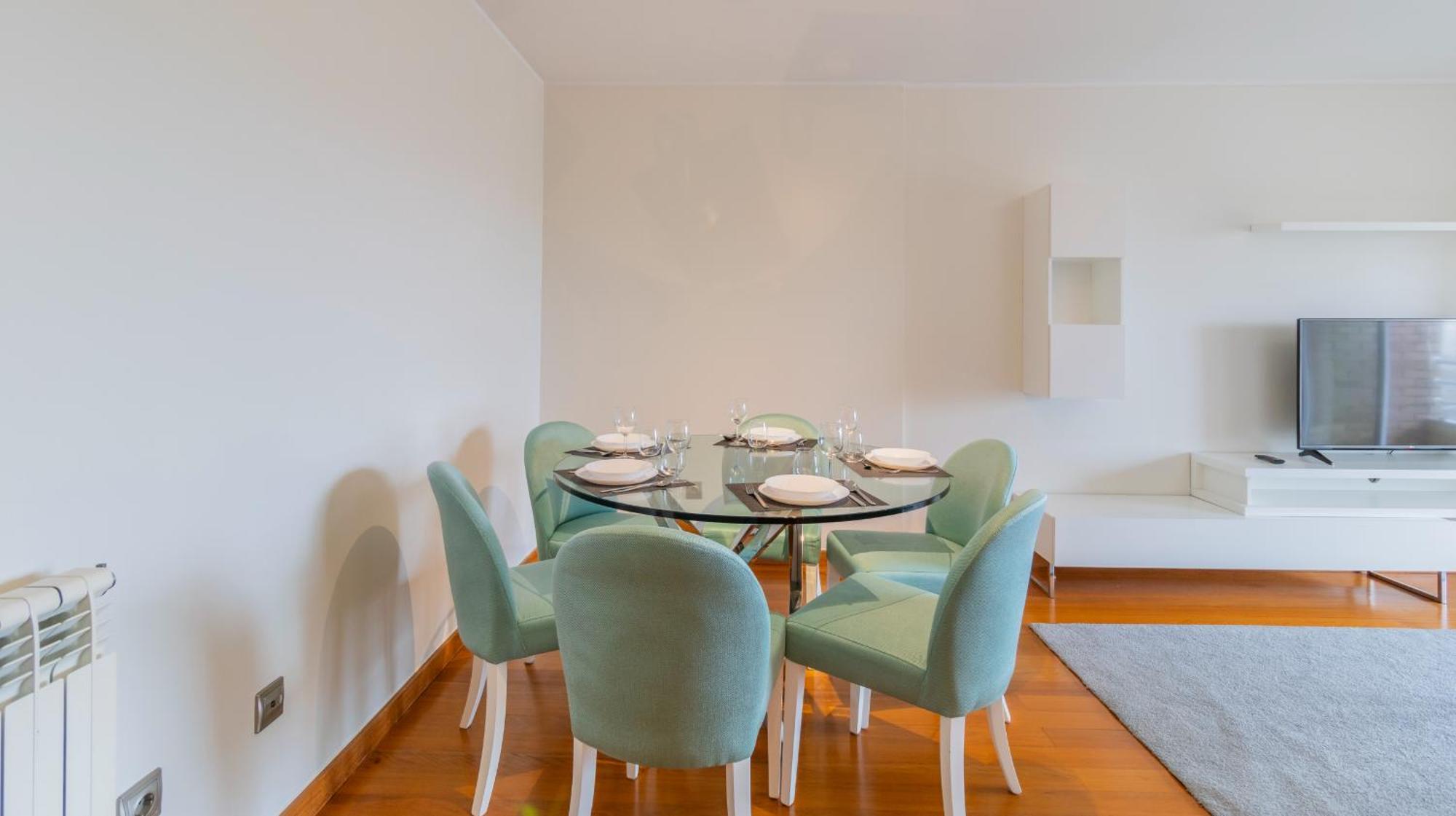 Magnificent Matosinhos Sul Apartment By Unique Hosts Extérieur photo