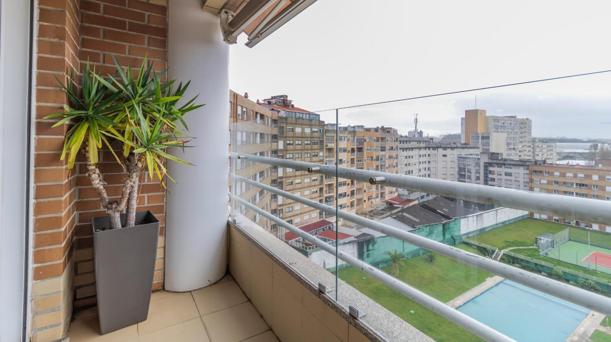 Magnificent Matosinhos Sul Apartment By Unique Hosts Extérieur photo