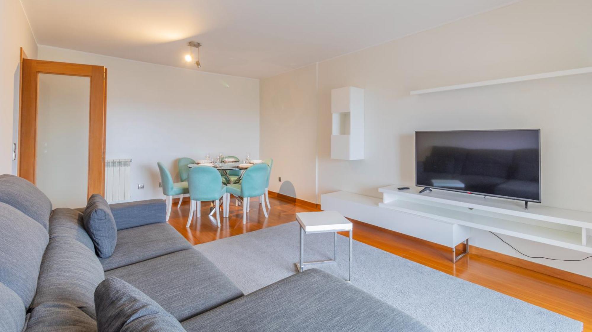 Magnificent Matosinhos Sul Apartment By Unique Hosts Chambre photo